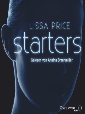 cover image of Starters